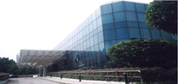 Cintech II — completed HITECH project